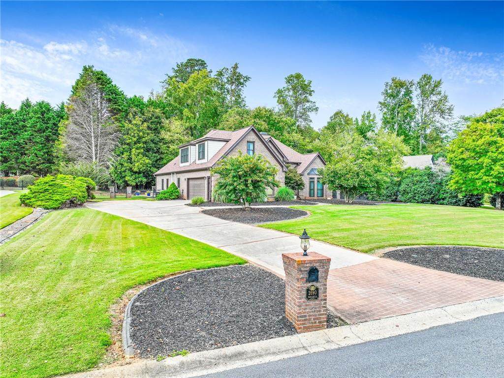 2690 Portabella Lane - Photo 1