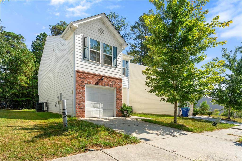 2383 Hackamore Drive - Photo 1