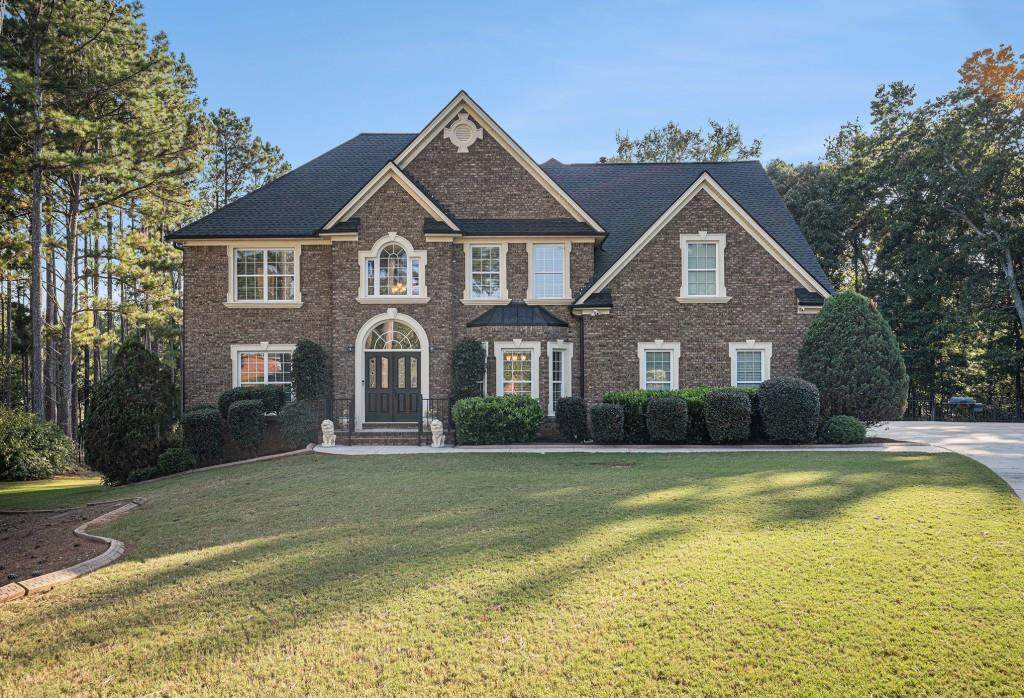 509 Tall Pines Court - Photo 1