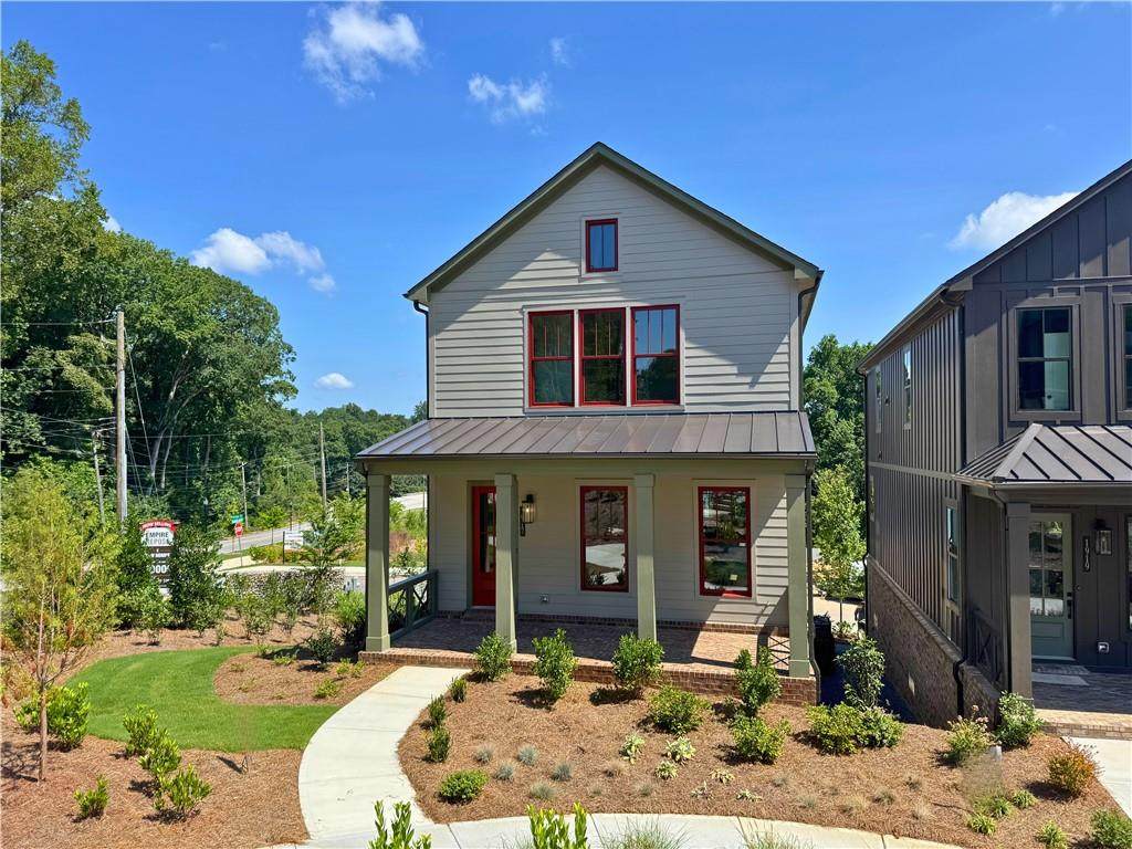 1917 Repose Drive - Photo 1