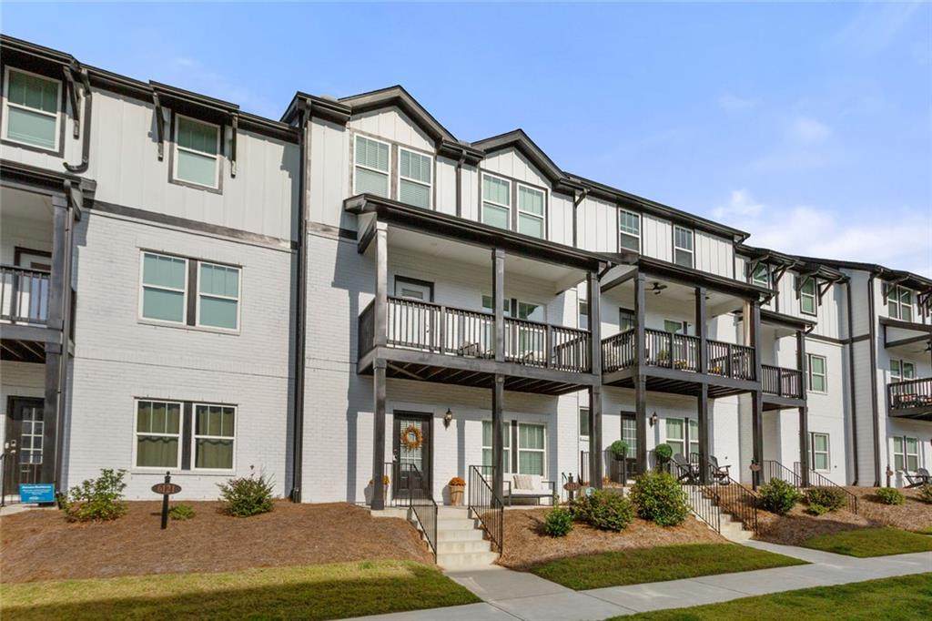 6117 Ogeechee Road - Photo 1