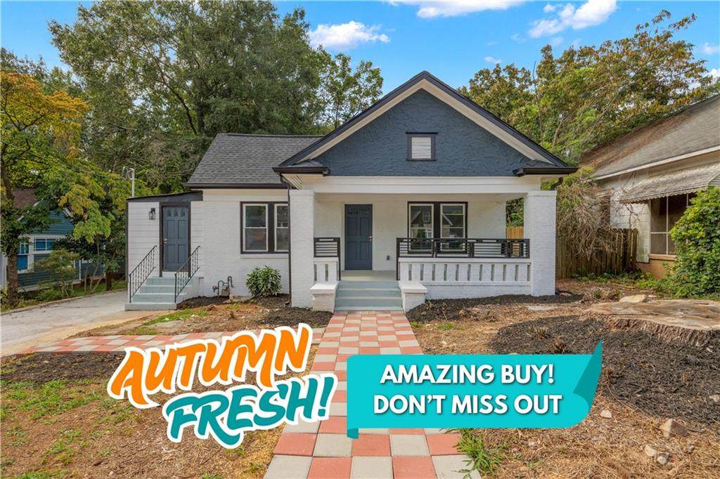 1658 Temple Avenue - Photo 1