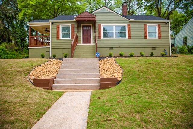 2899 Blount Street - Photo 1