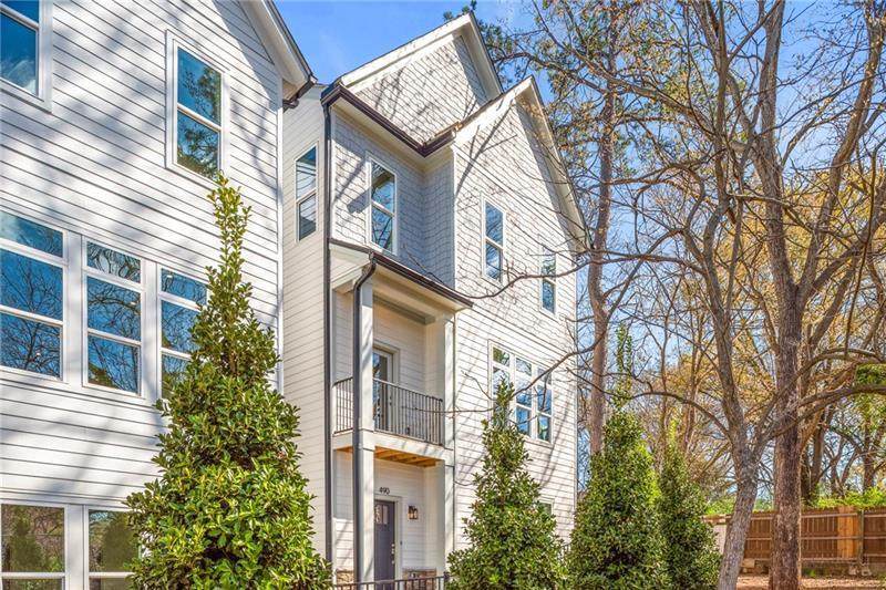 490 Hammons Way - Photo 1