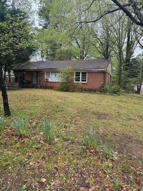 2667 Plantation Drive - Photo 1