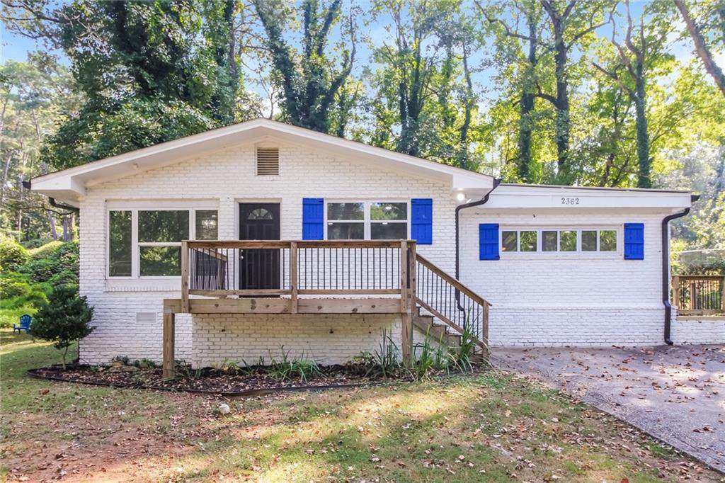 2362 Macon Drive - Photo 1