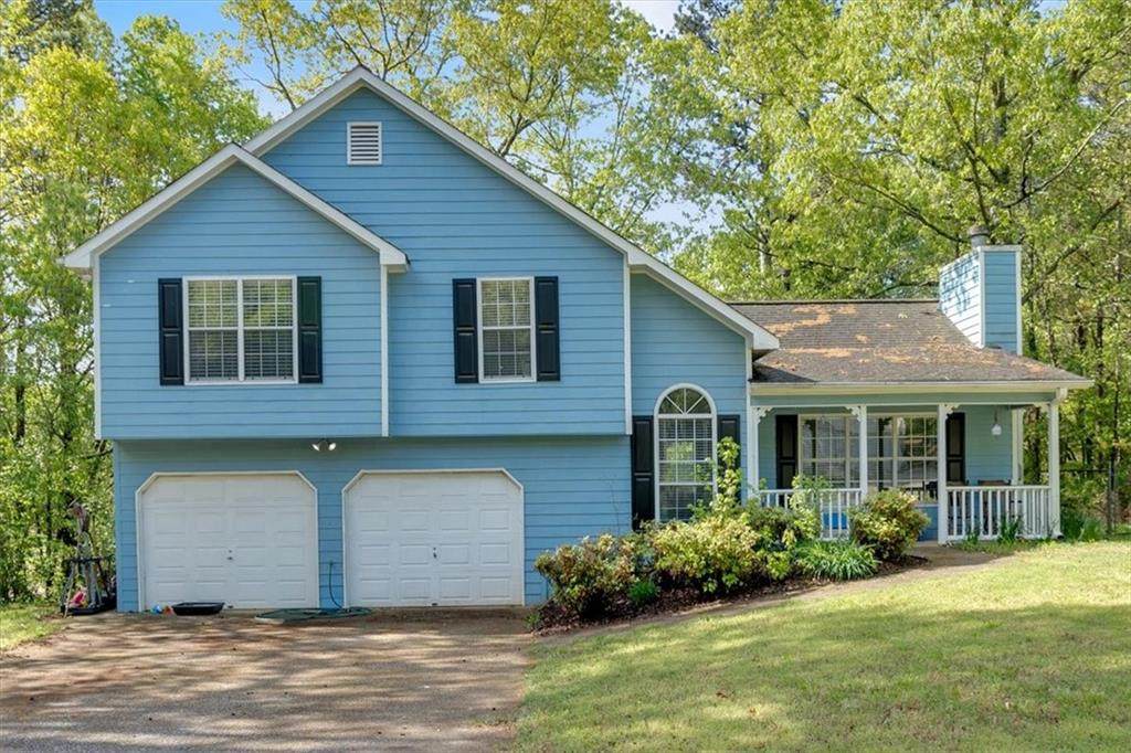 111 Amberwood Lane - Photo 1