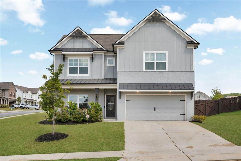 417 Westmarch Circle - Photo 1