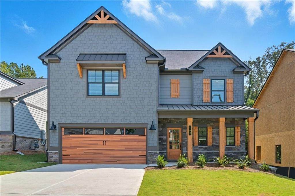 103 Everwood Court - Photo 1