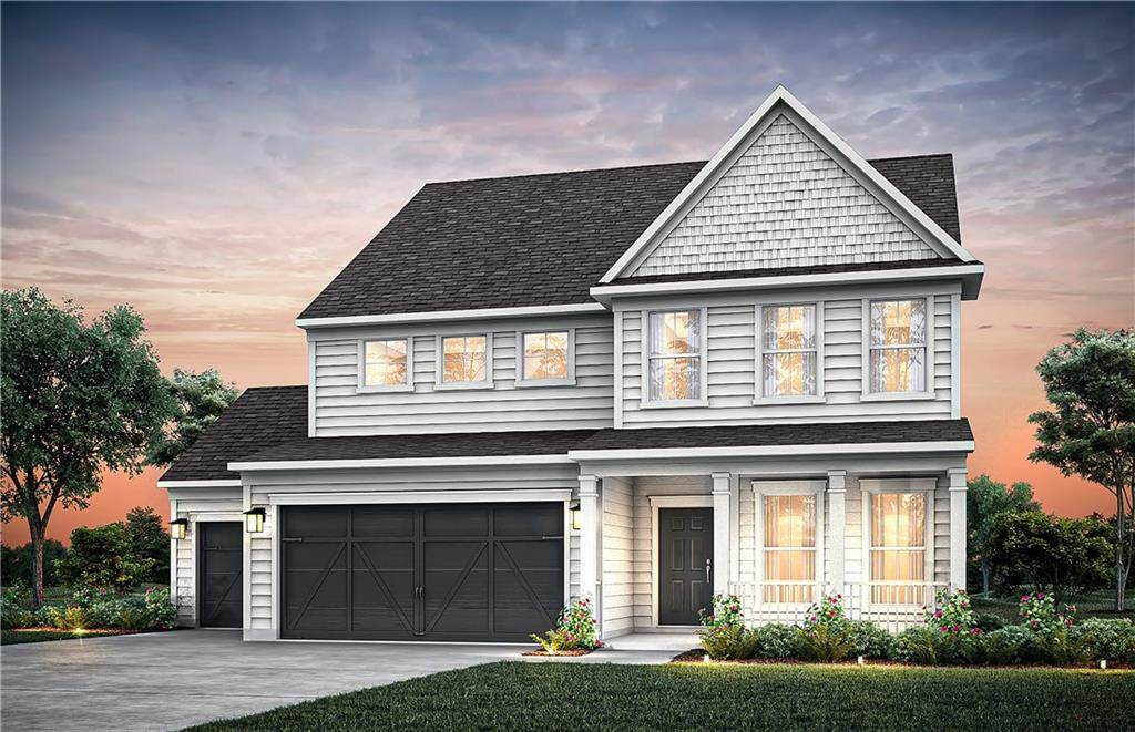 389 Aidens Bluff - Photo 1