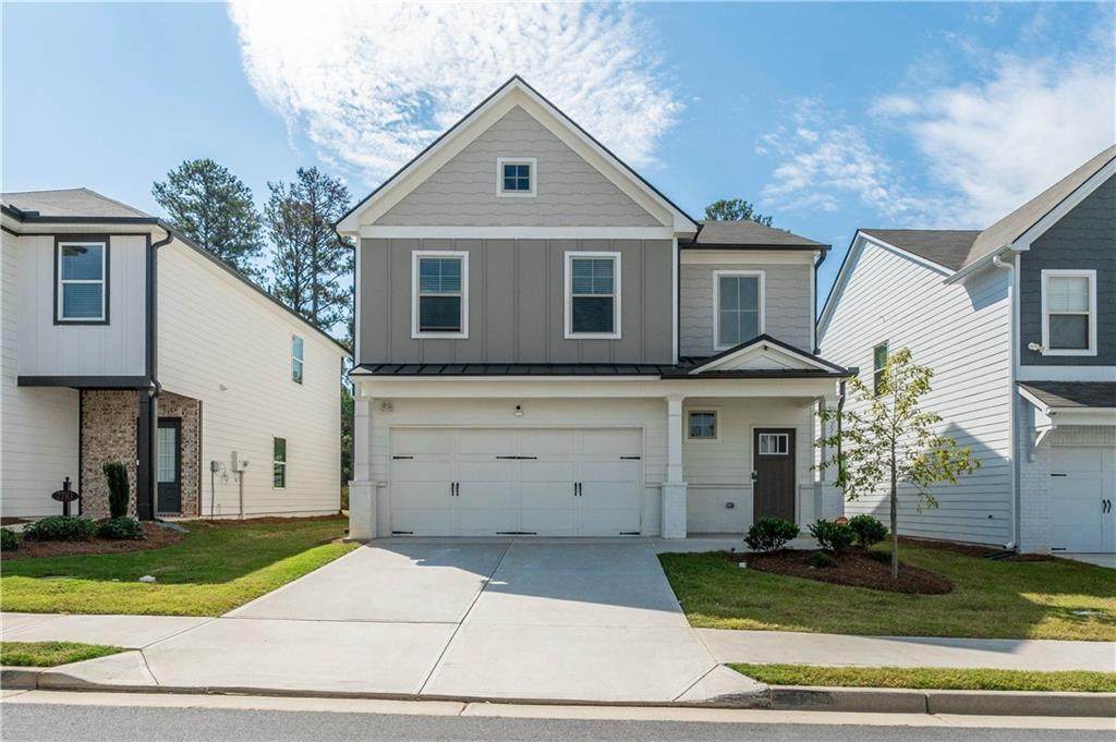 2785 Aralynn Way - Photo 1