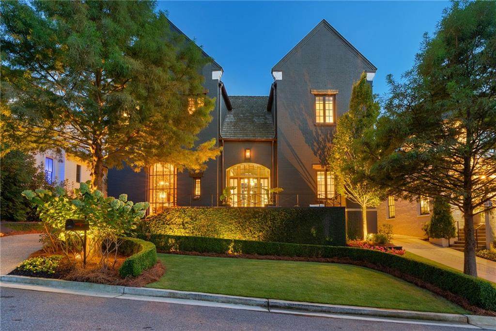 6570 Five Oaks Road - Photo 1