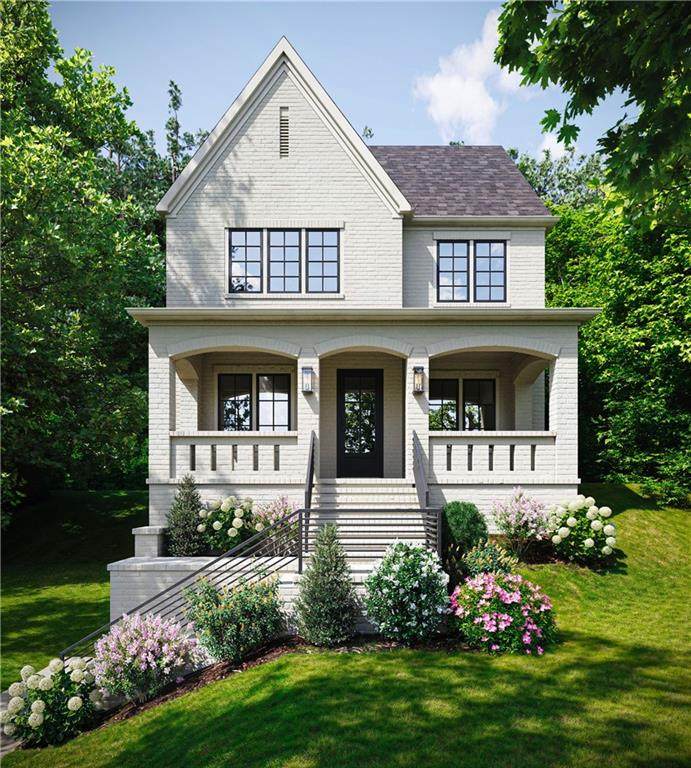 2521 Brookwood Drive - Photo 1