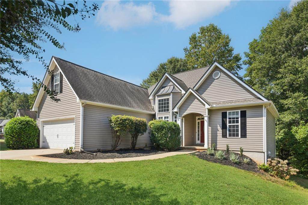 173 Freeman Forest Drive - Photo 1