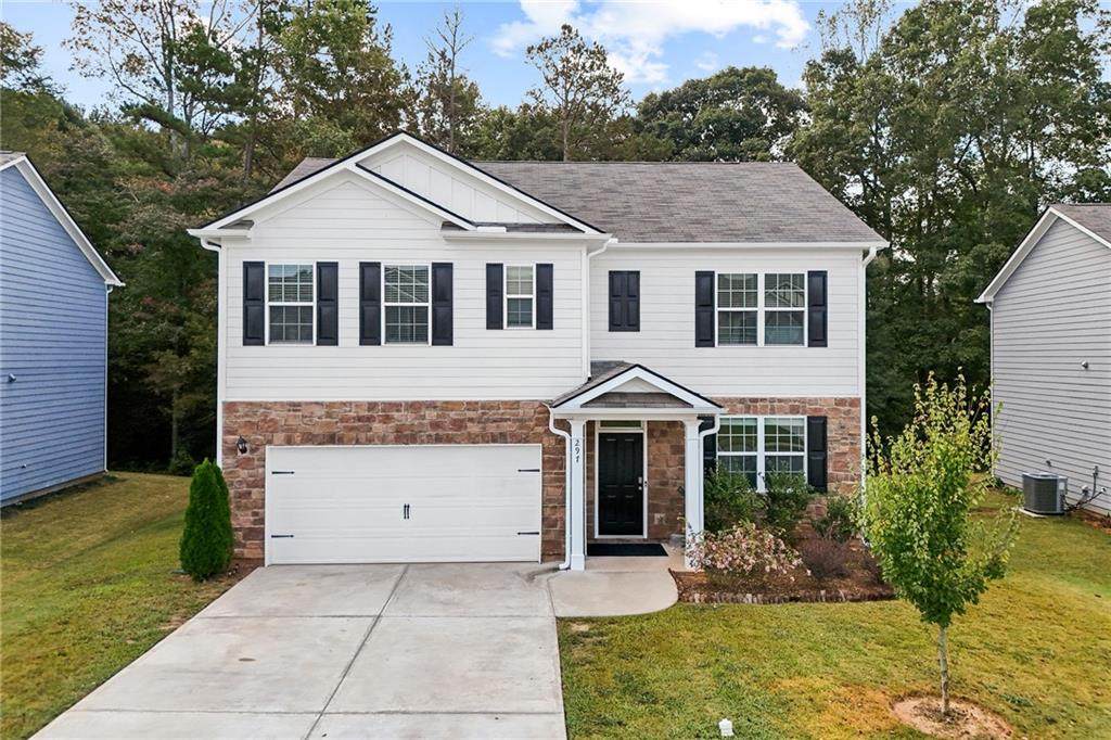 297 Starbuck Parkway - Photo 1