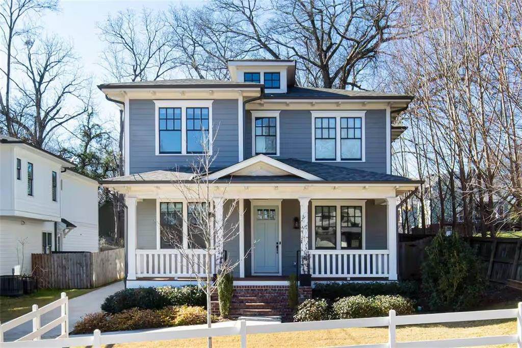 222 Kirkwood Road - Photo 1