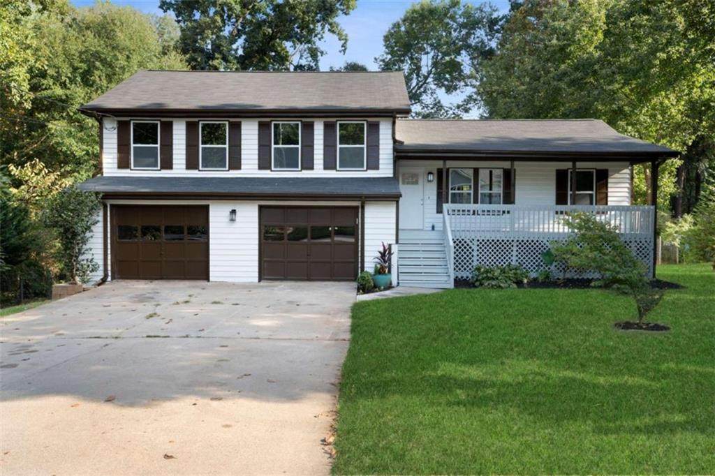 318 Arbour Way - Photo 1