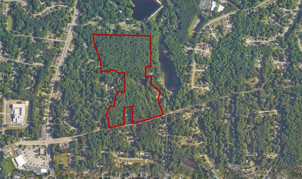 4994 Rockbridge Road - Photo 1