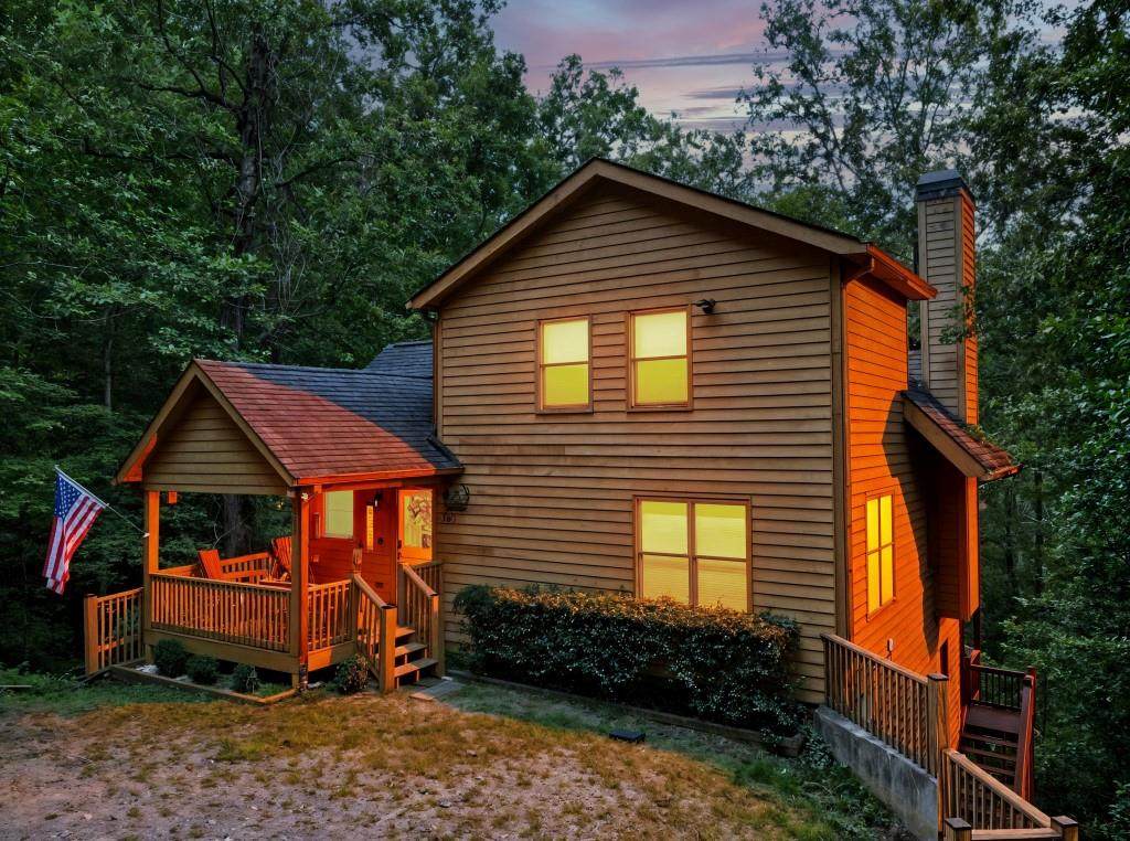 360 Finale Street - Photo 1