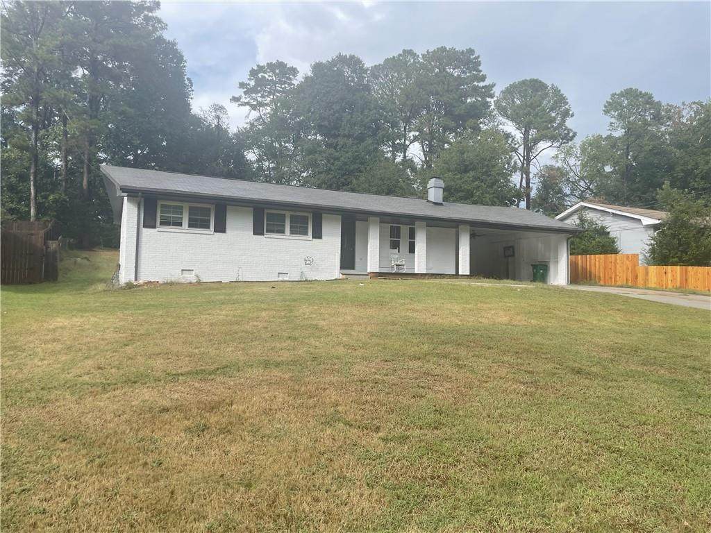 3788 Sarahs Lane - Photo 1