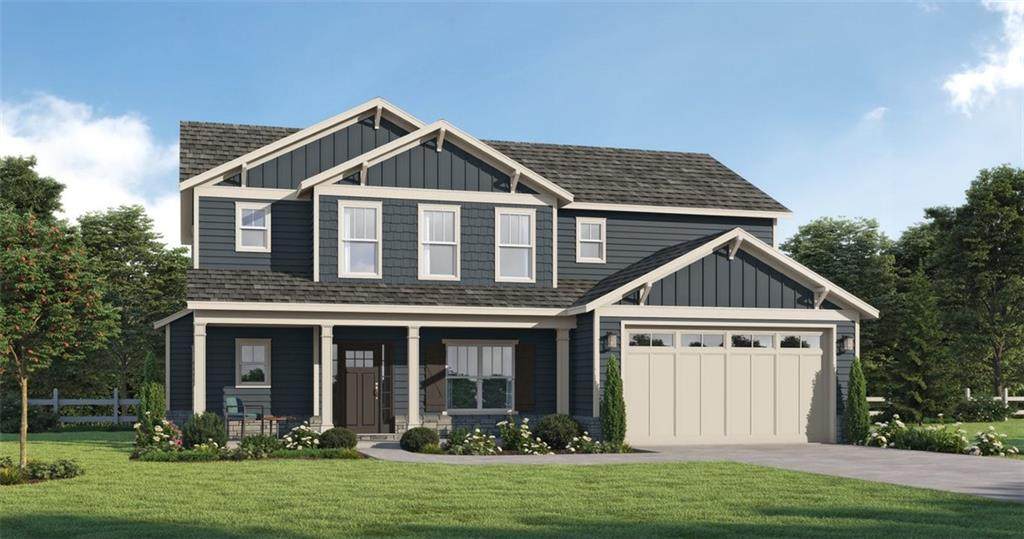 2645 Mills Bend - Photo 1