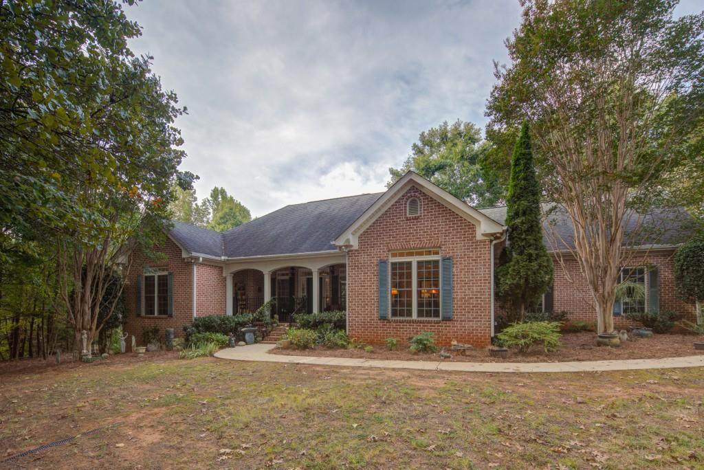 1170 Calhoun Road - Photo 1