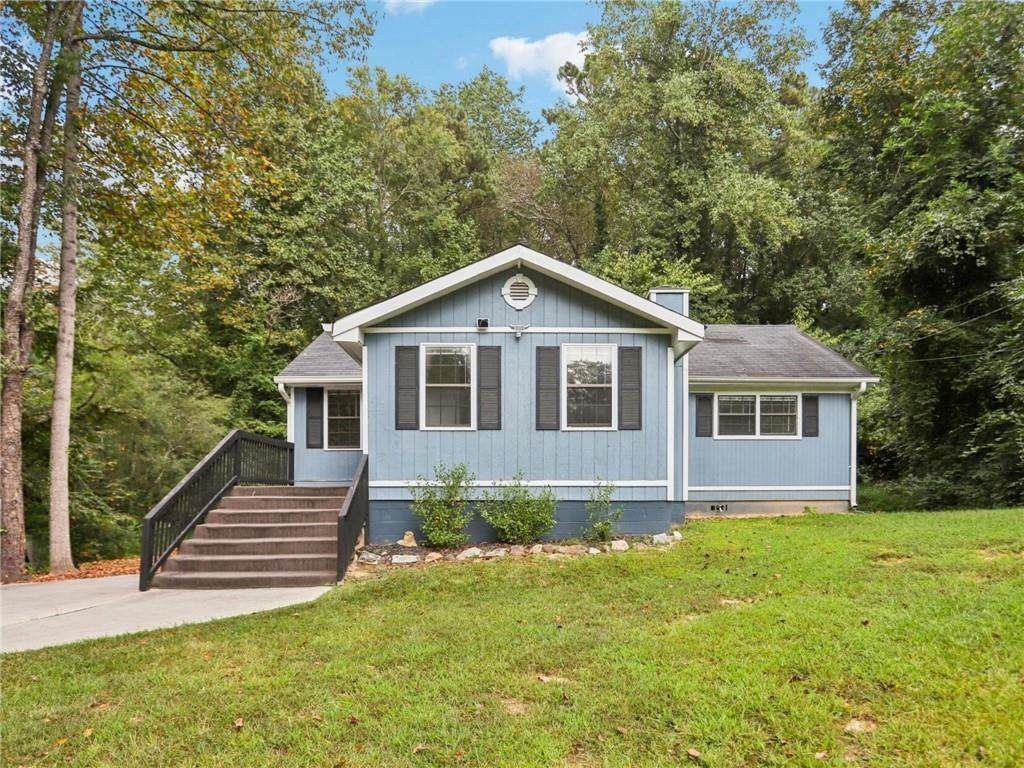 1918 Kimberly Road - Photo 1