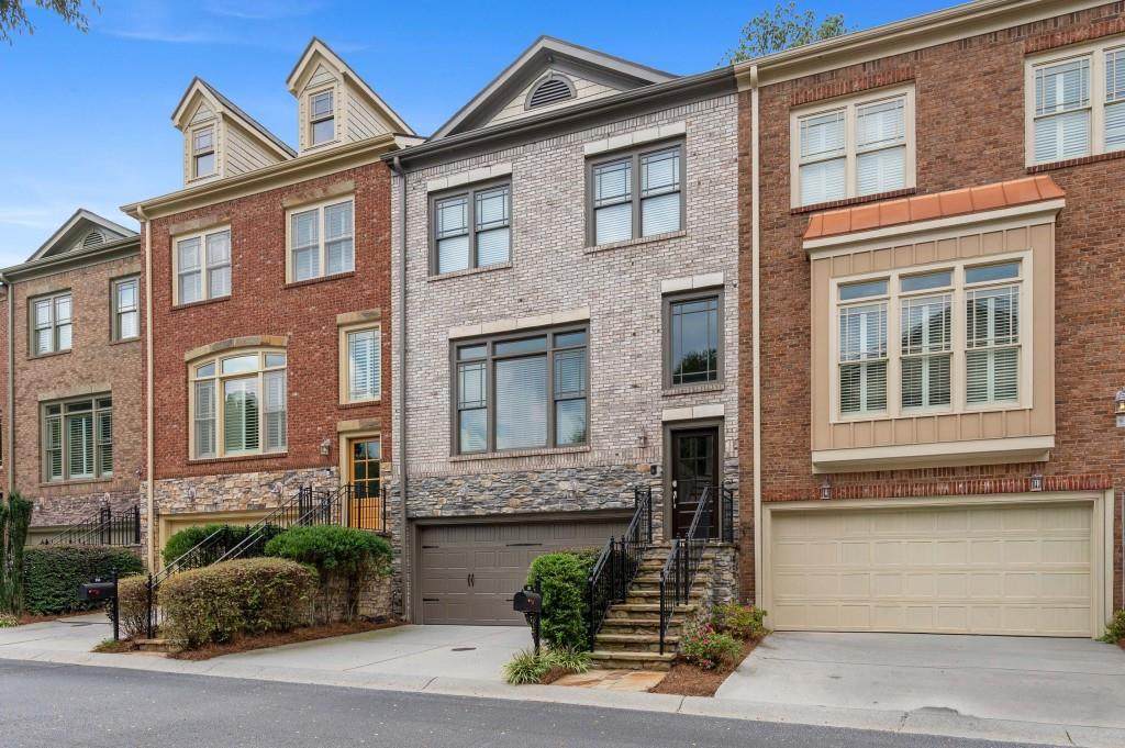 360 Mystic Ridge Lane - Photo 1