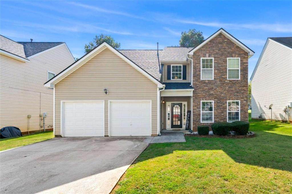 3892 Rosebud Park Drive - Photo 1