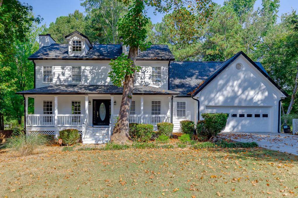 191 Gates Mill Drive - Photo 1