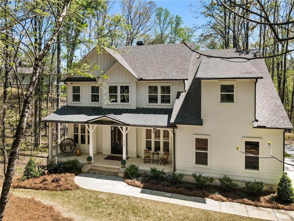 3560 Chattahoochee Road - Photo 1