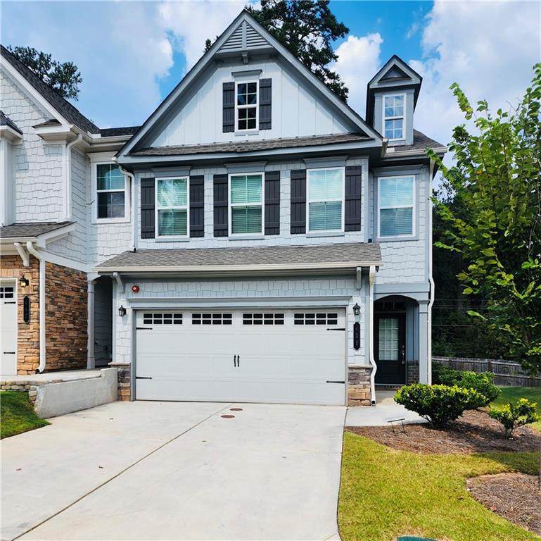 438 Bannon Way - Photo 1