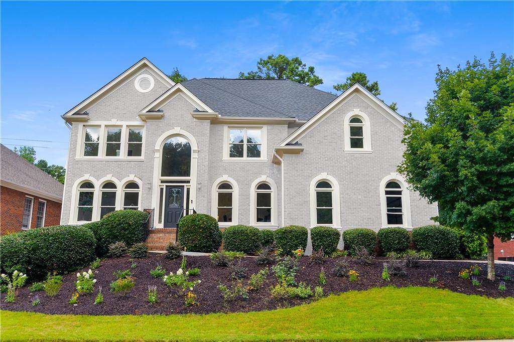 200 Welford Trace - Photo 1