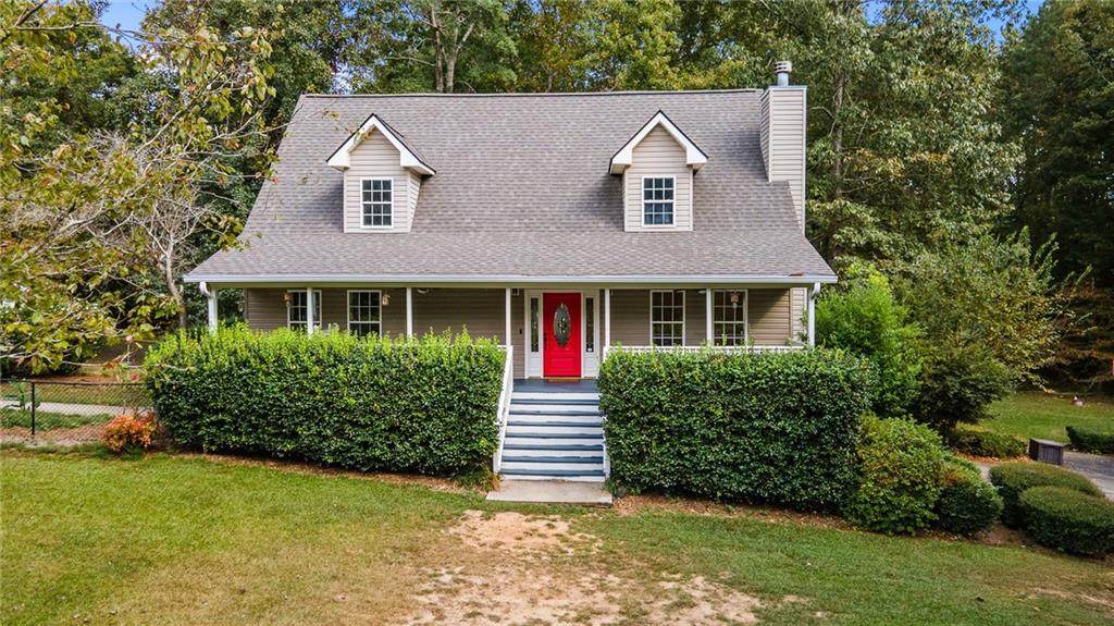 282 Turner Road - Photo 1