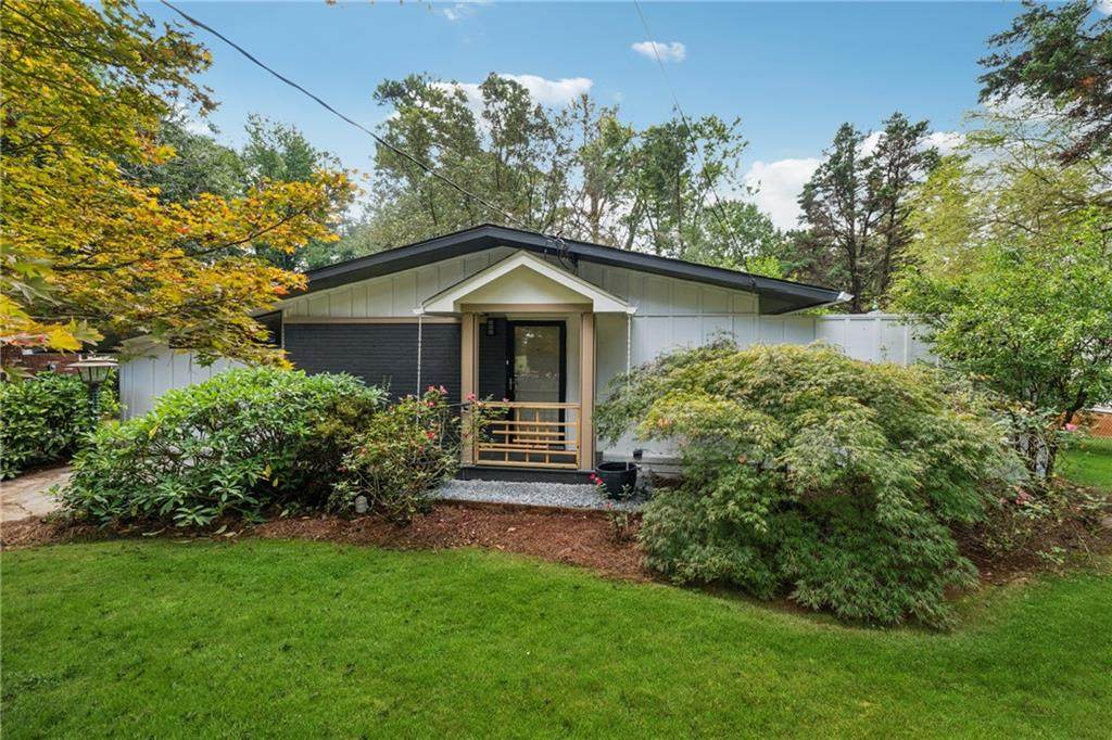 2010 Glenroy Drive - Photo 1