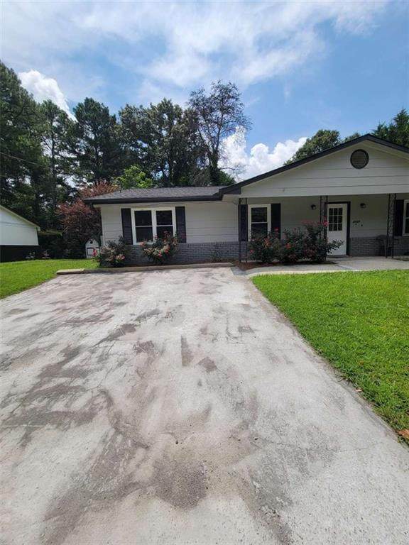 4648 Pine Tree # B Circle - Photo 1