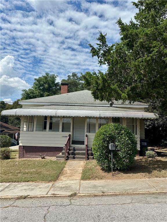 1 Birch Street - Photo 1