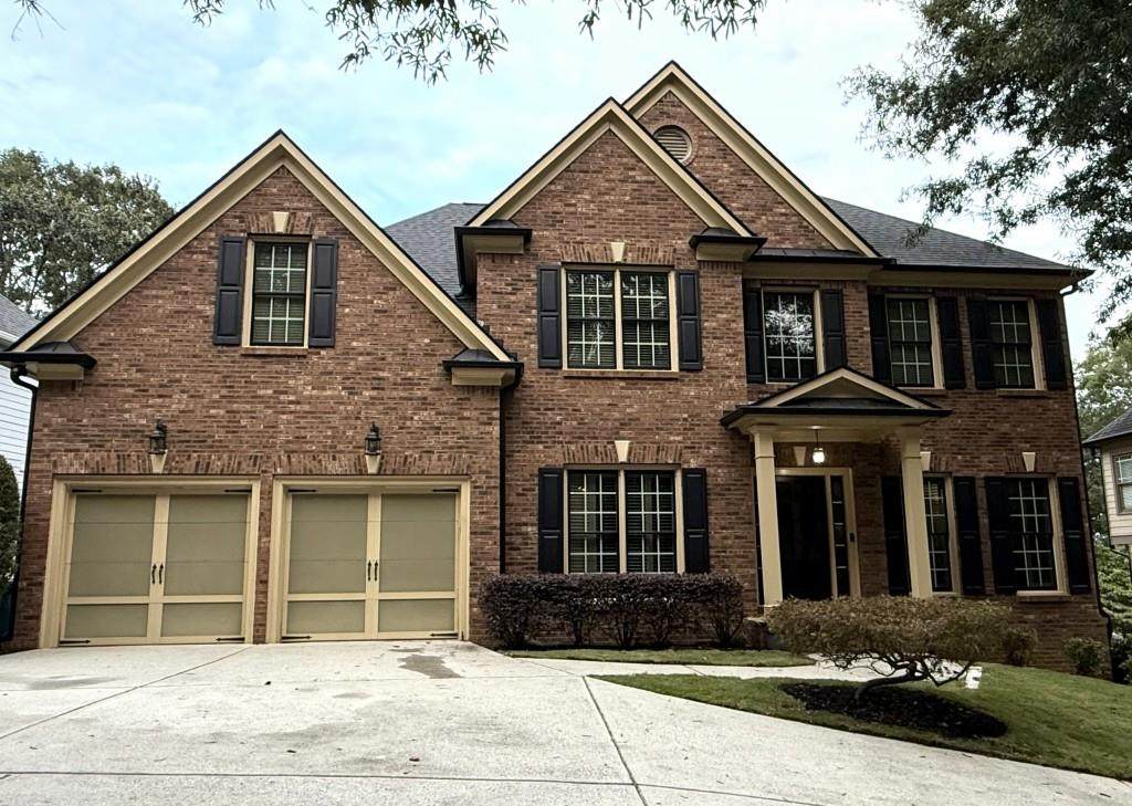 1973 Hamilton Mill Parkway - Photo 1