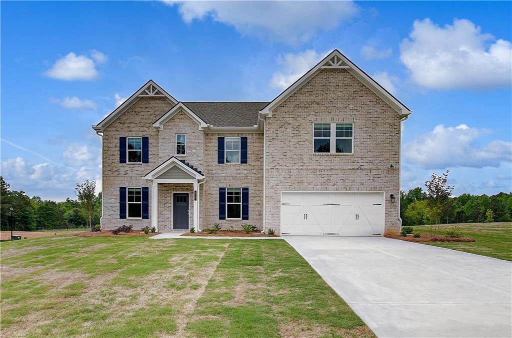 108 Felicity Pike - Photo 1