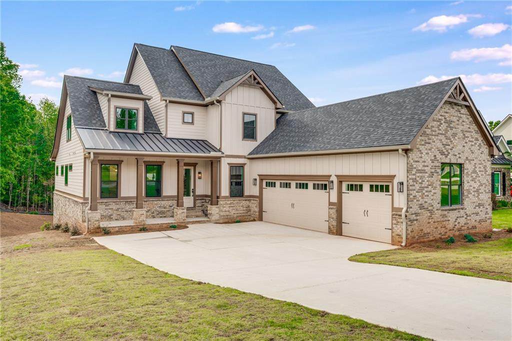 3766 Cheyenne Lane - Photo 1