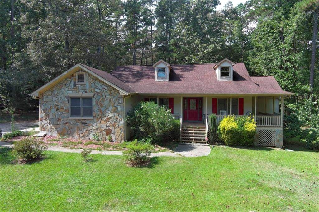 3488 Pebble Brook Lane - Photo 1