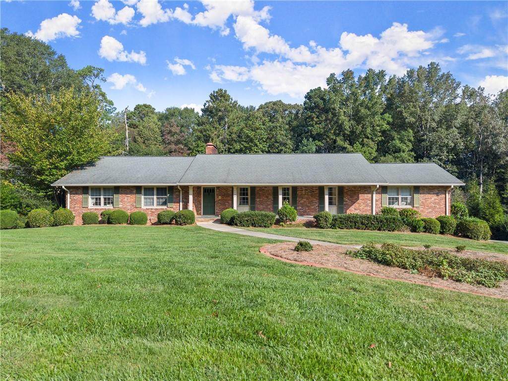 1352 Burns Drive - Photo 1