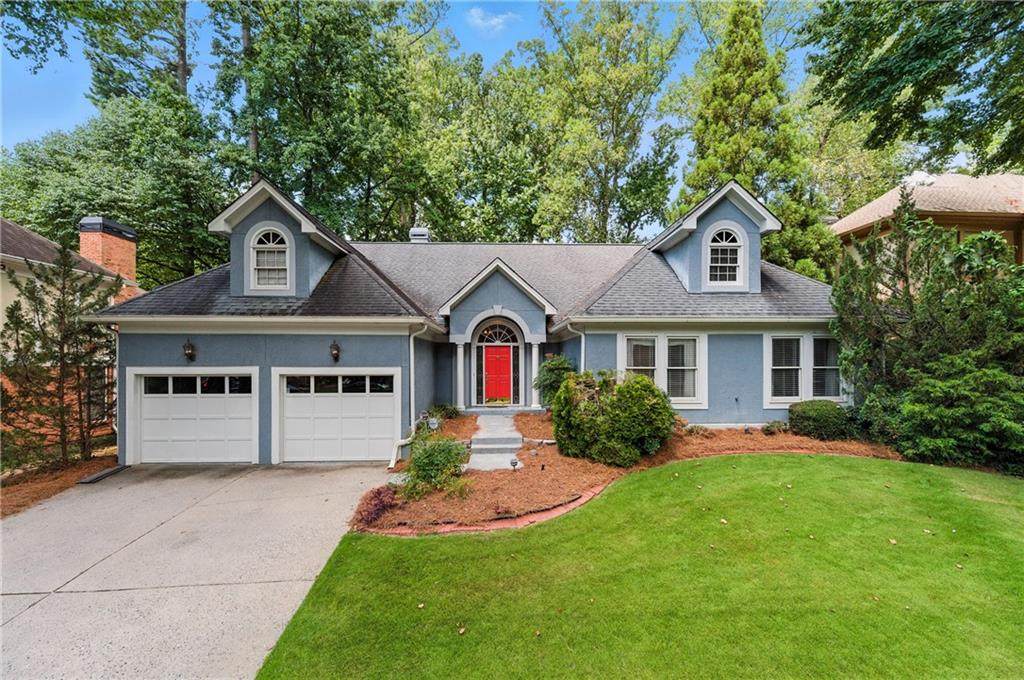 1910 Windham Park - Photo 1