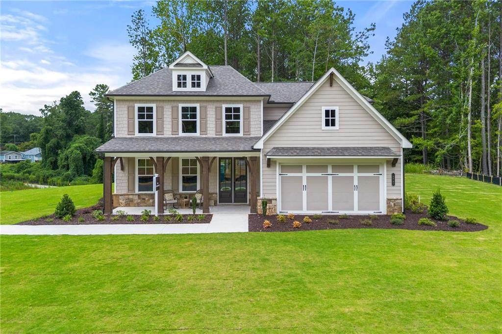 1217 Sterlington Drive - Photo 1