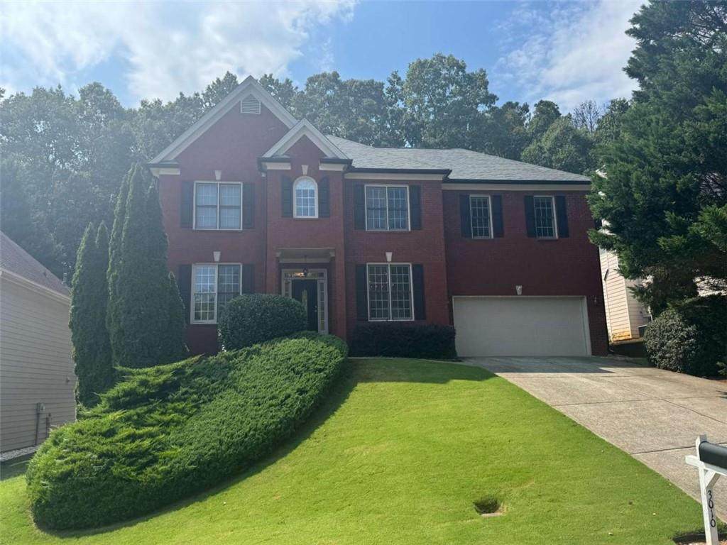 3010 Ridge Oak Drive - Photo 1