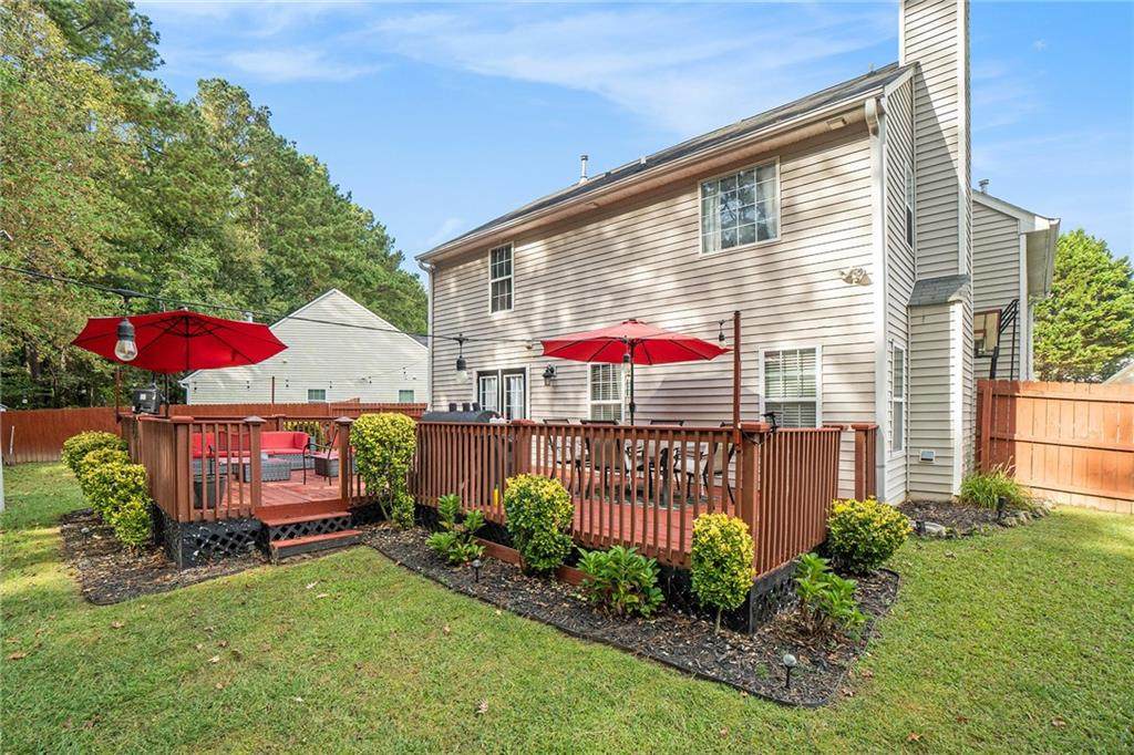 4644 Egret Court - Photo 1