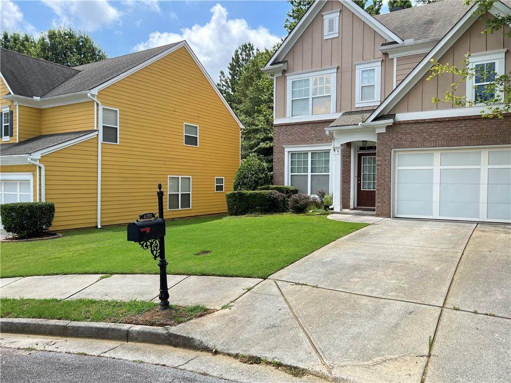 4290 Bridgeton Court - Photo 1