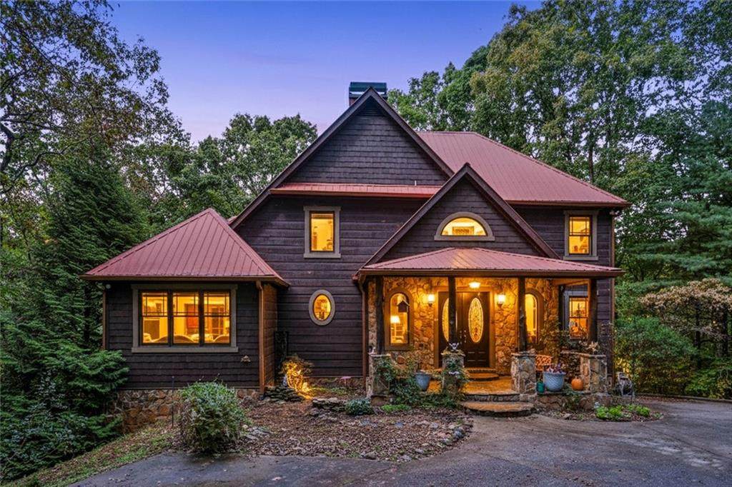 641 Dover Highlands Trail - Photo 1