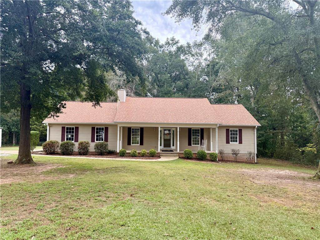 662 Maley Road - Photo 1