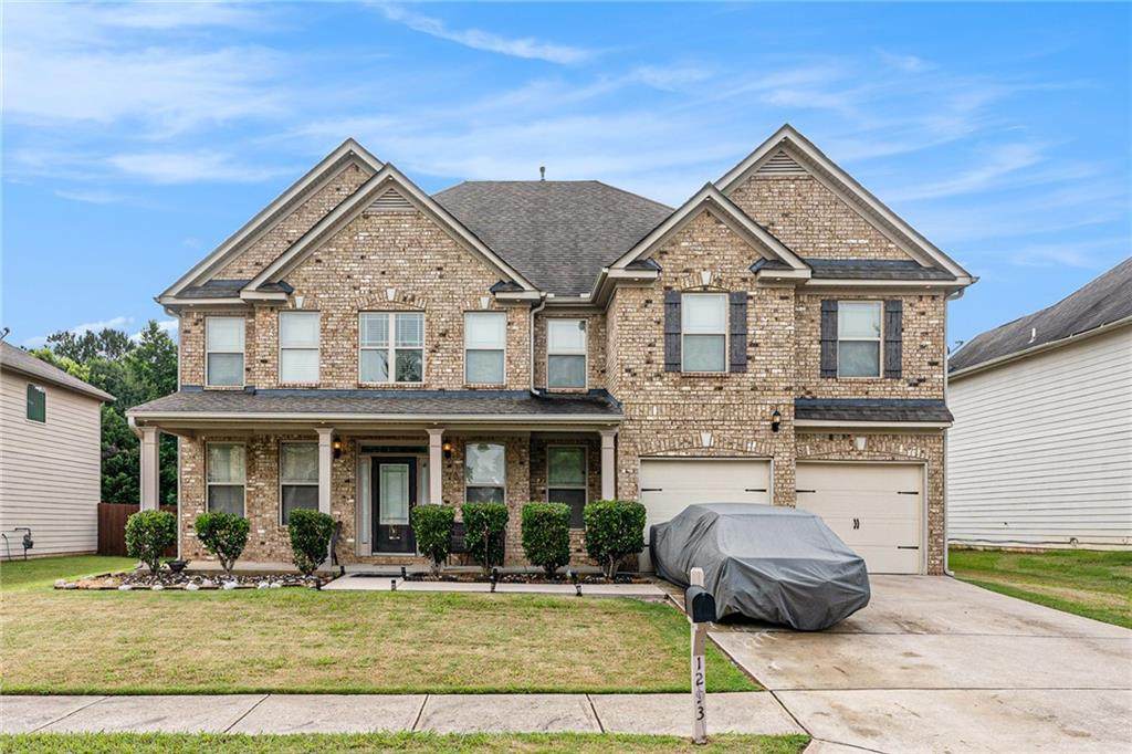 1293 Heartwood Avenue - Photo 1